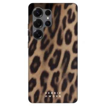 Etui na Samsung Galaxy S25 Ultra 5G - WILD CITY