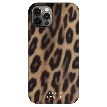 Etui na Apple iPhone 12 - WILD CITY