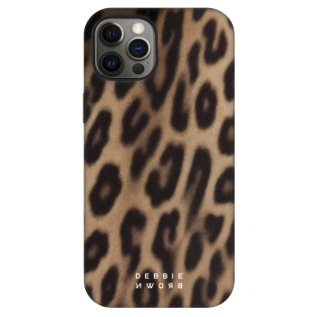 Etui na Apple iPhone 12 Pro - WILD CITY