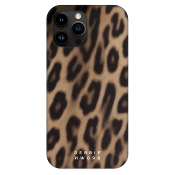Etui na Apple iPhone 13 Pro Max - WILD CITY