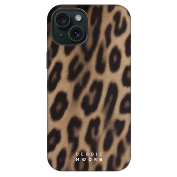Etui na Apple iPhone 14 - WILD CITY