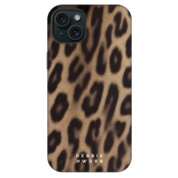 Etui na Apple iPhone 14 Plus - WILD CITY