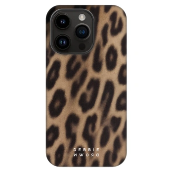Etui na Apple iPhone 14 Pro - WILD CITY