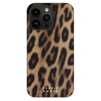 Etui na Apple iPhone 14 Pro Max - WILD CITY