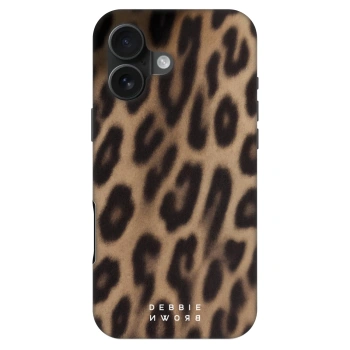 Etui na Apple iPhone 16 - WILD CITY