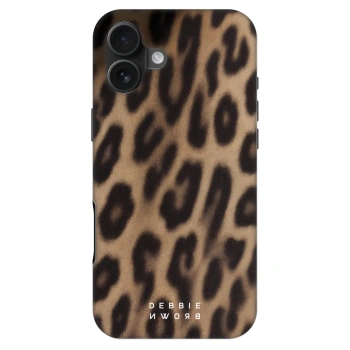 Etui na Apple iPhone 16 Plus - WILD CITY