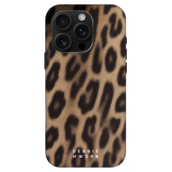 Etui na Apple iPhone 16 Pro - WILD CITY