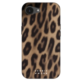 Etui na Apple iPhone 16e - WILD CITY