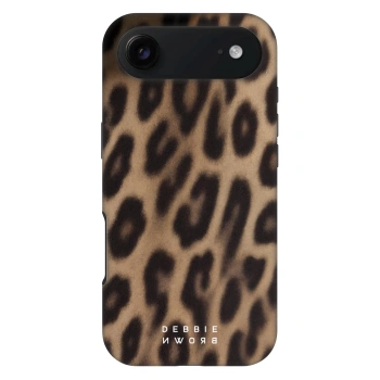 Etui na Apple iPhone Air - WILD CITY