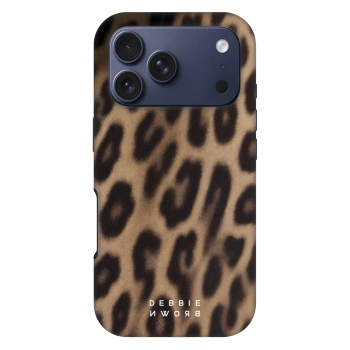 Etui na Apple iPhone 17 Pro - WILD CITY