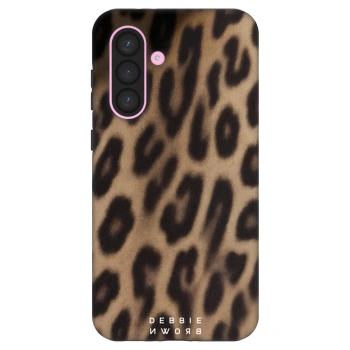 Etui na Samsung Galaxy A56 5G A566B - WILD CITY