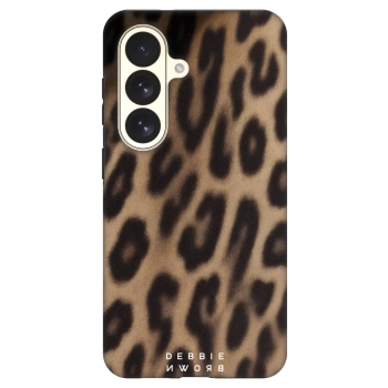 Etui na Samsung Galaxy S26 - WILD CITY