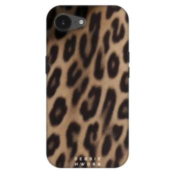 Etui na Apple iPhone 17e - WILD CITY