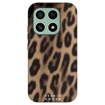 Etui na Xiaomi 17 - WILD CITY