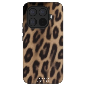 Etui na Xiaomi 15T Pro - WILD CITY
