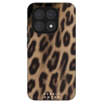 Etui na Xiaomi 15T - WILD CITY
