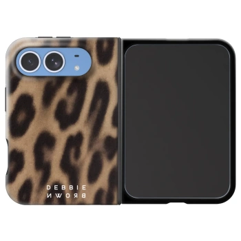 Etui na Apple iPhone Duo - WILD CITY