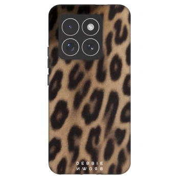 Etui na Xiaomi 14 Pro - WILD CITY