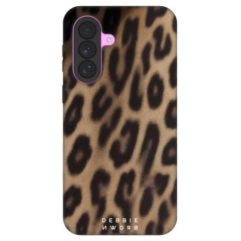 Etui na Samsung Galaxy A37 - WILD CITY