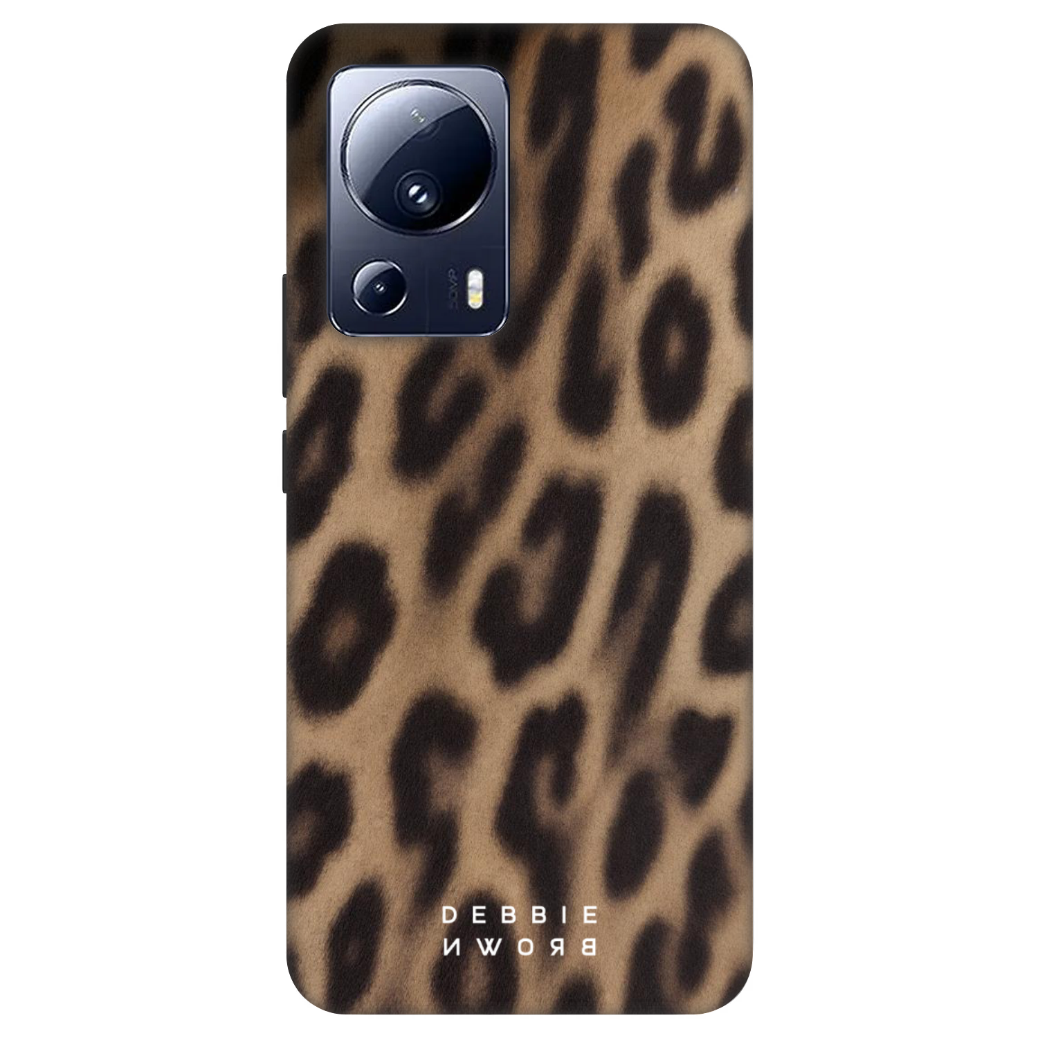 Picasee Fashion Case na Xiaomi 13 Lite - WILD CITY