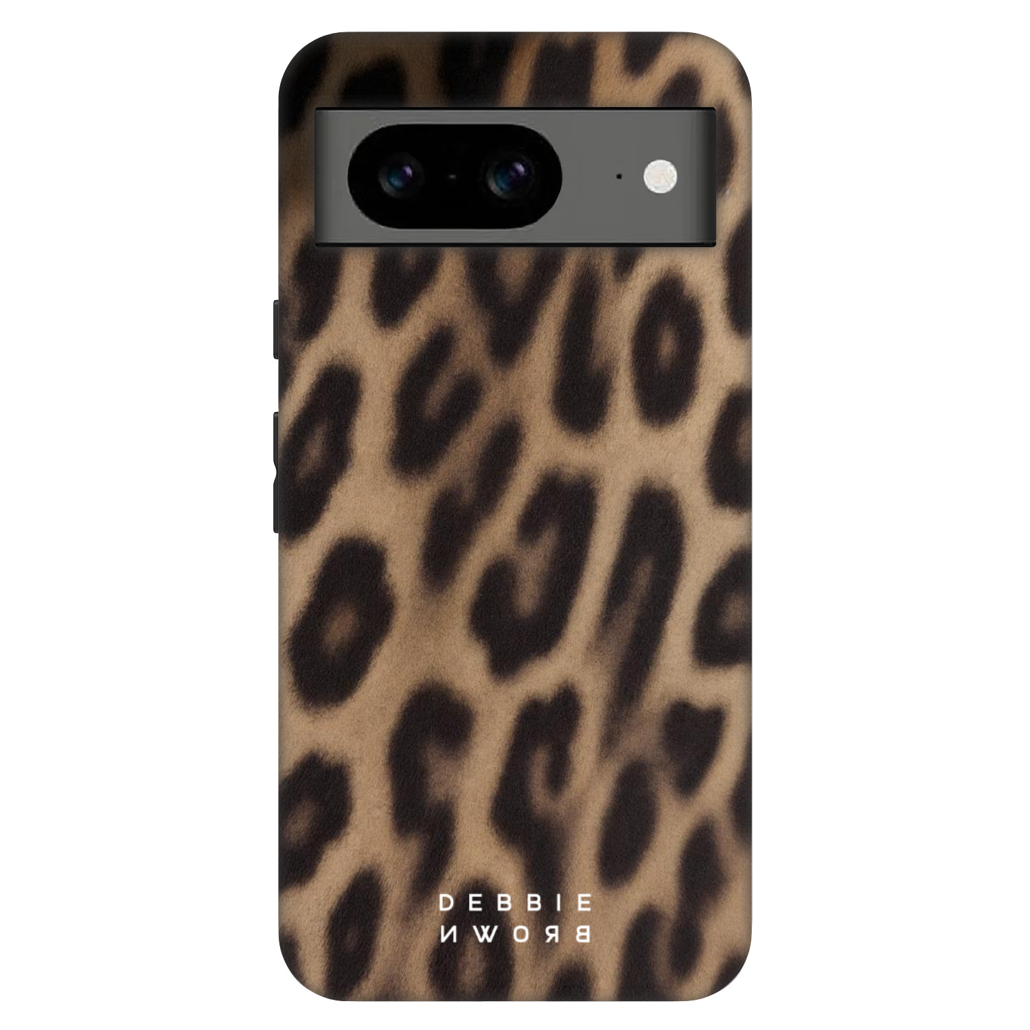 Picasee Fashion Case na Google Pixel 8 Pro - WILD CITY