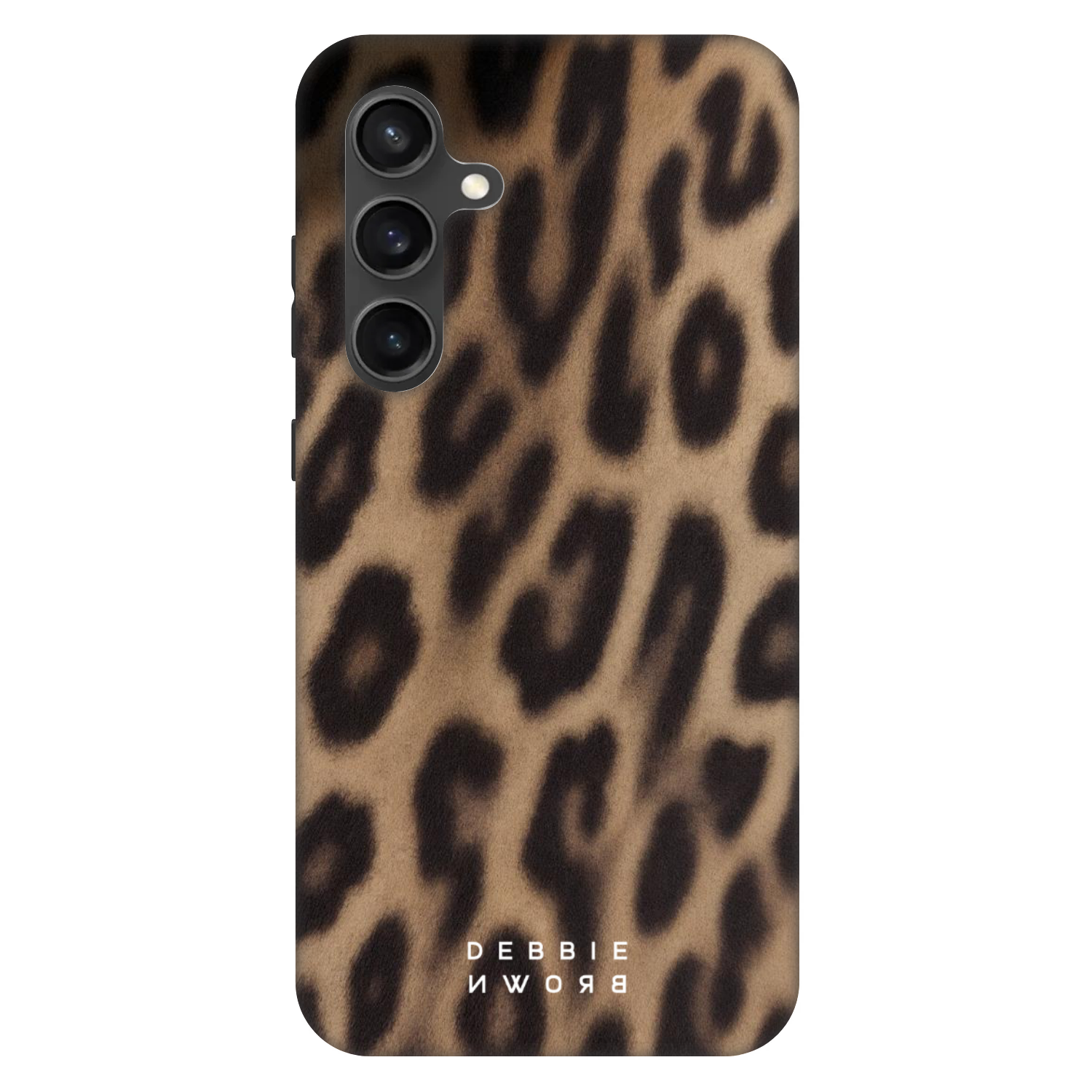 Picasee Fashion Case na Samsung Galaxy S24 FE S721B - WILD CITY