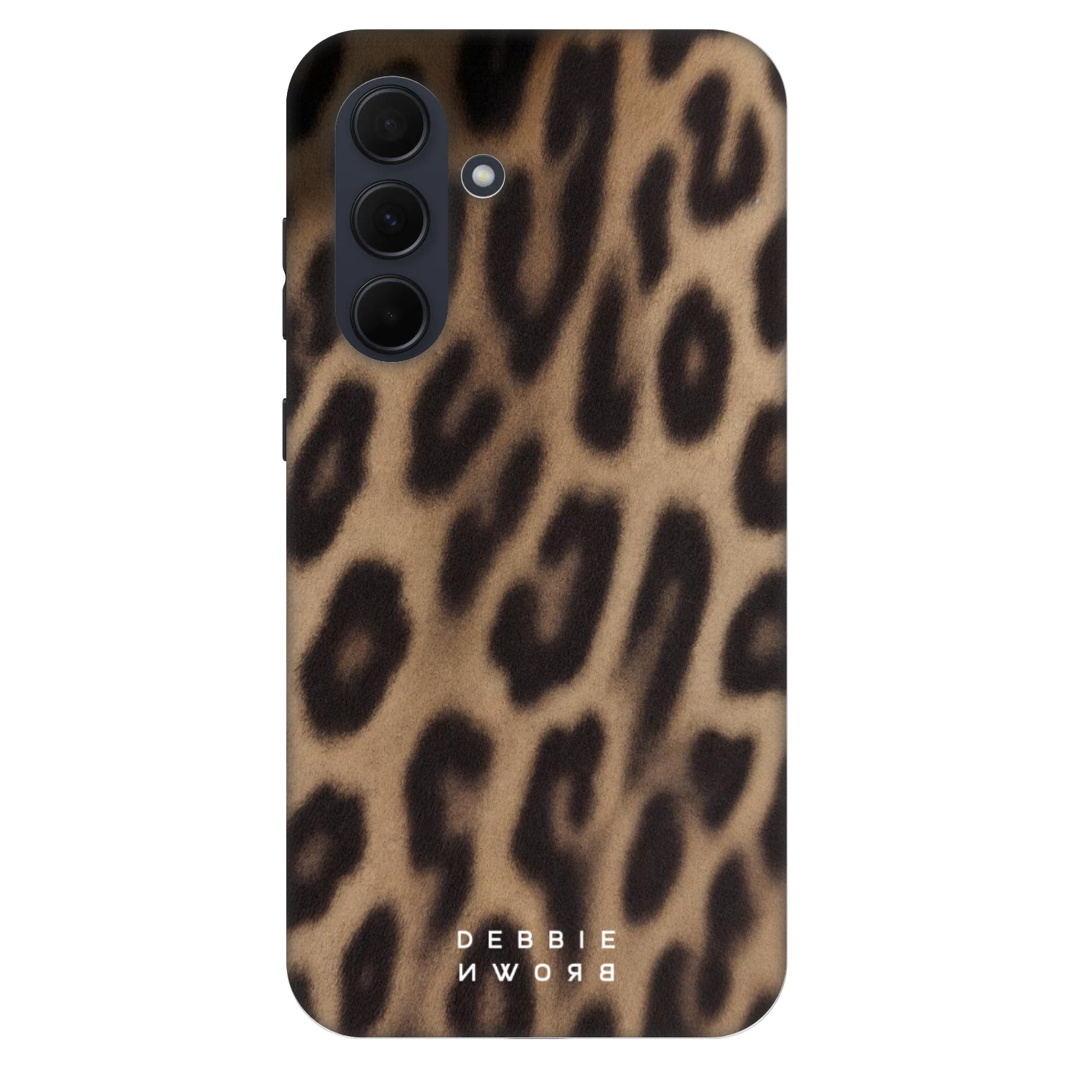 Picasee Fashion Case na Samsung Galaxy A35 5G A356B - WILD CITY