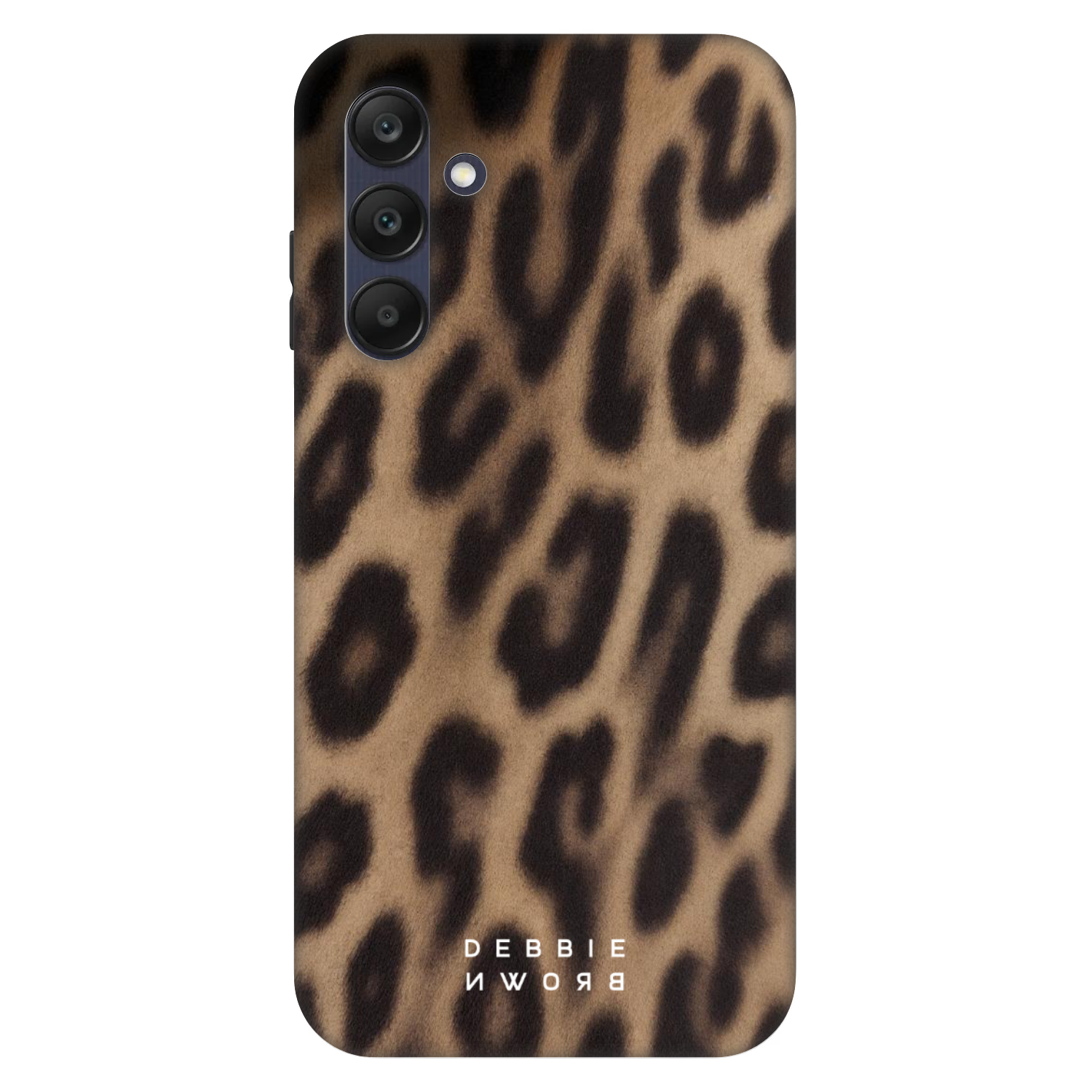 Picasee Fashion Case na Samsung Galaxy A25 A256B 5G - WILD CITY