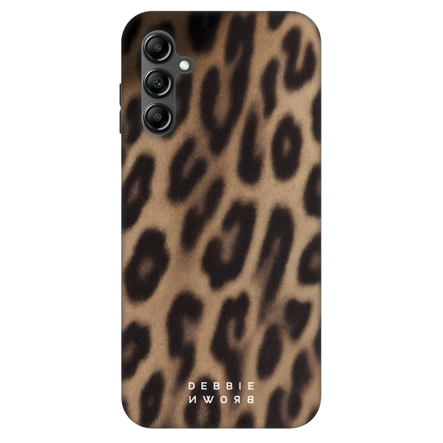 Picasee Fashion Case na Samsung Galaxy A14 5G A146P - WILD CITY