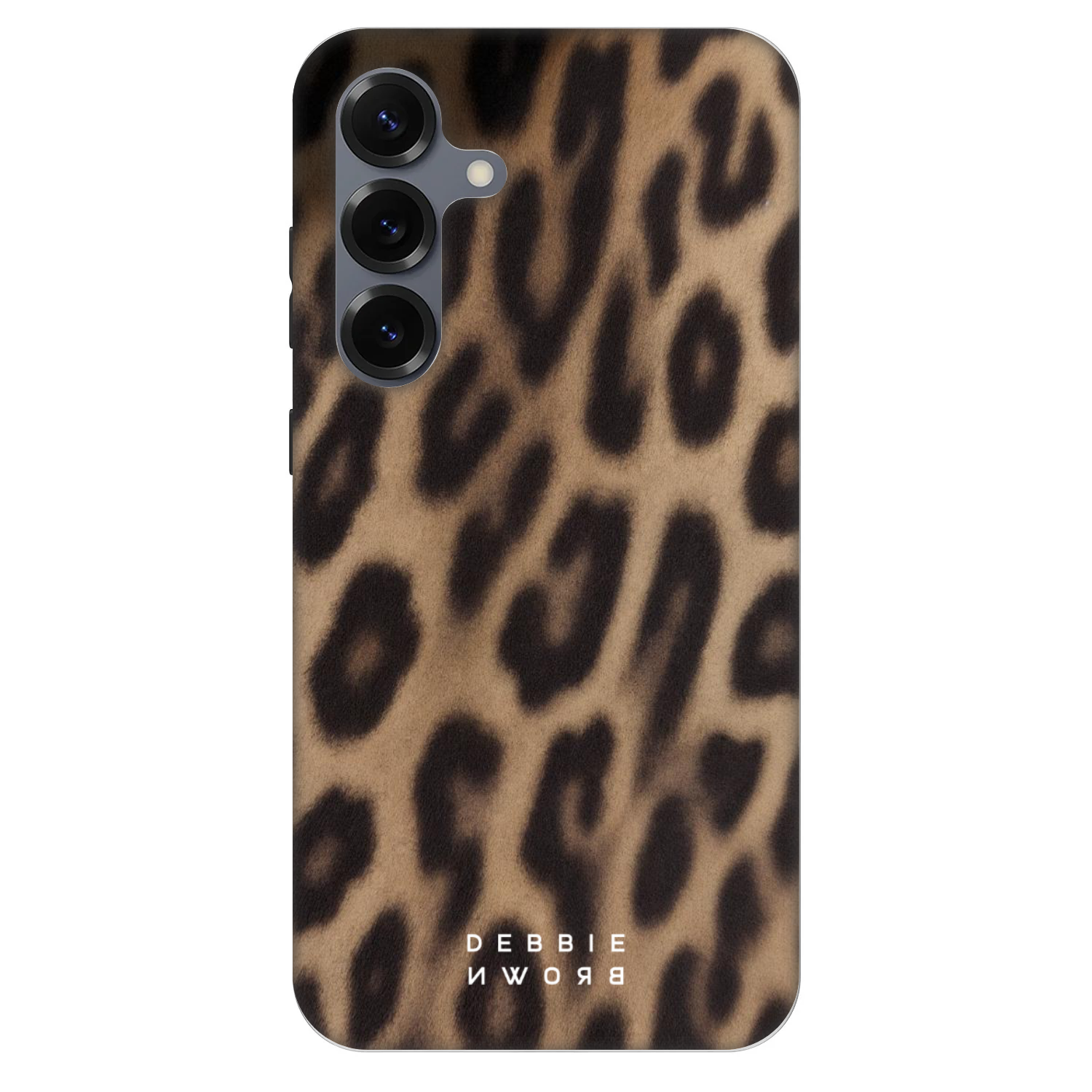 Picasee Fashion Case PowerShare pro Samsung Galaxy S25+ 5G - WILD CITY