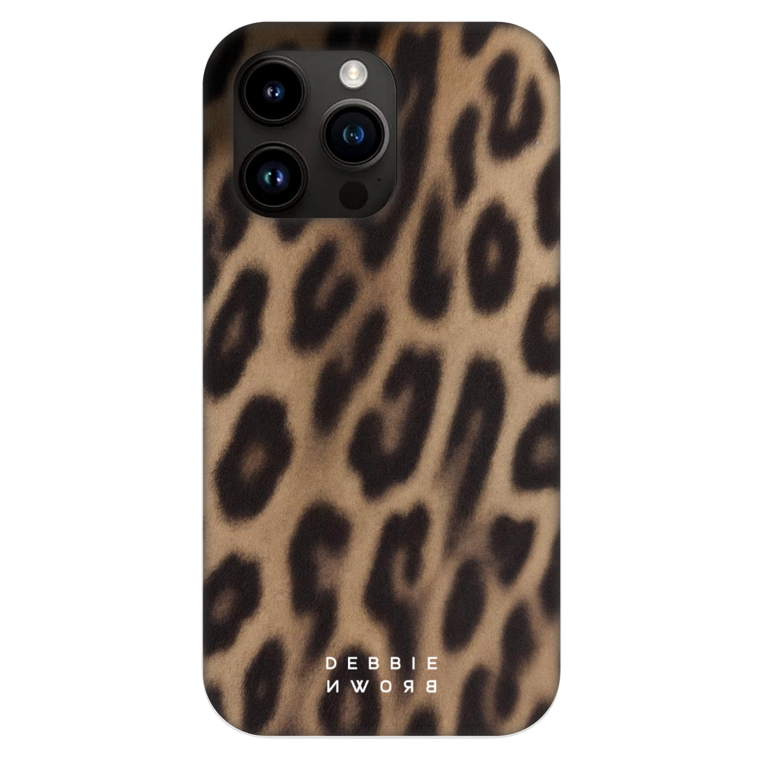 Picasee Fashion Case MagSafe na Apple iPhone 13 Pro - WILD CITY