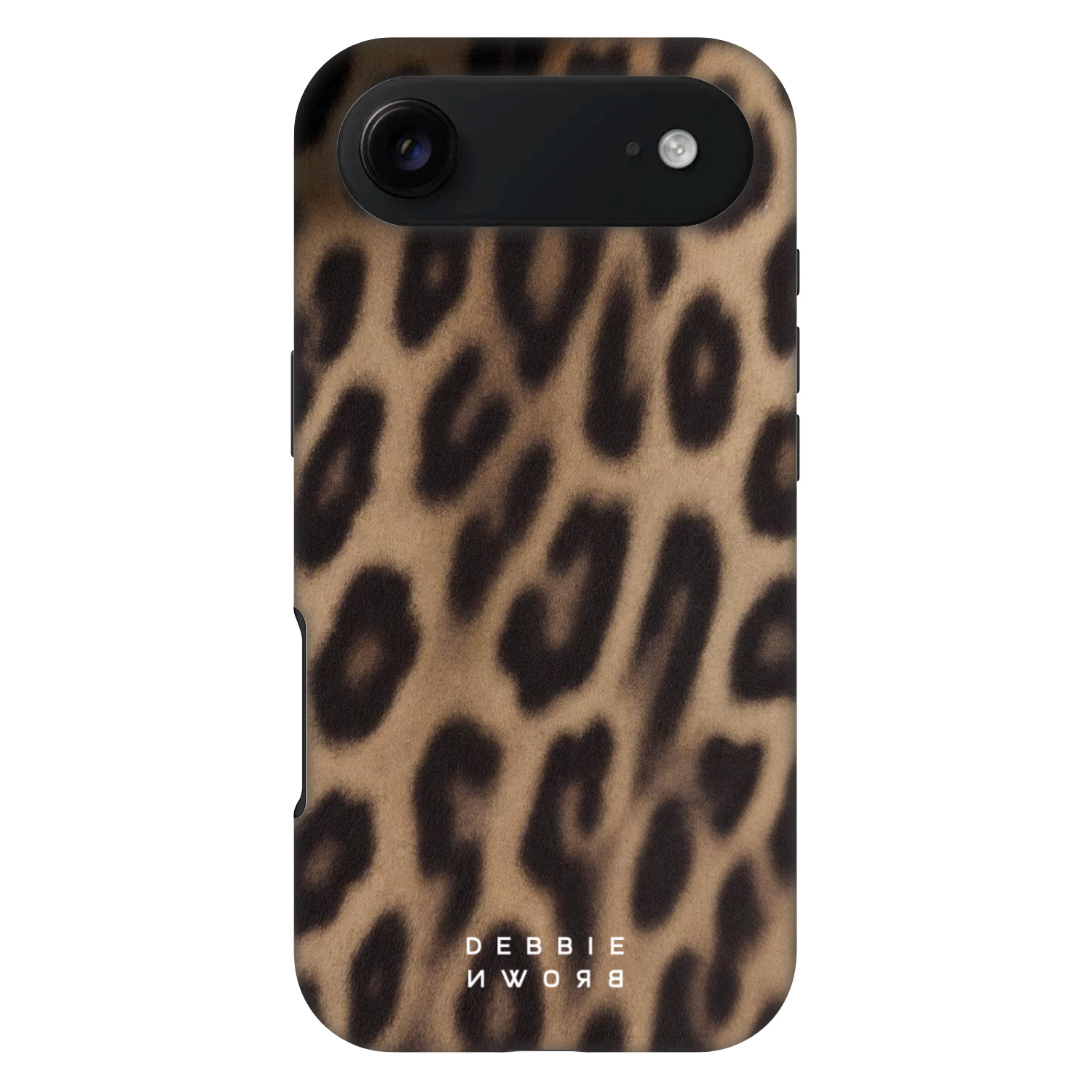 Picasee Fashion Case MagSafe na Apple iPhone Air - WILD CITY