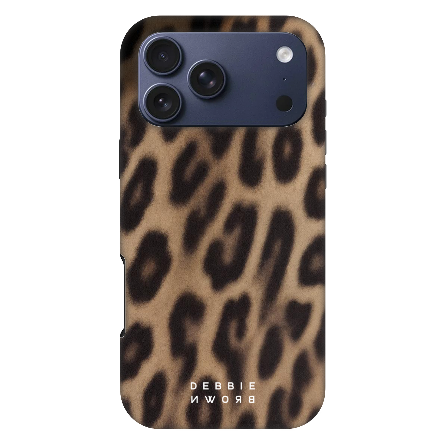 Picasee Fashion Case MagSafe na Apple iPhone 17 Pro Max - WILD CITY