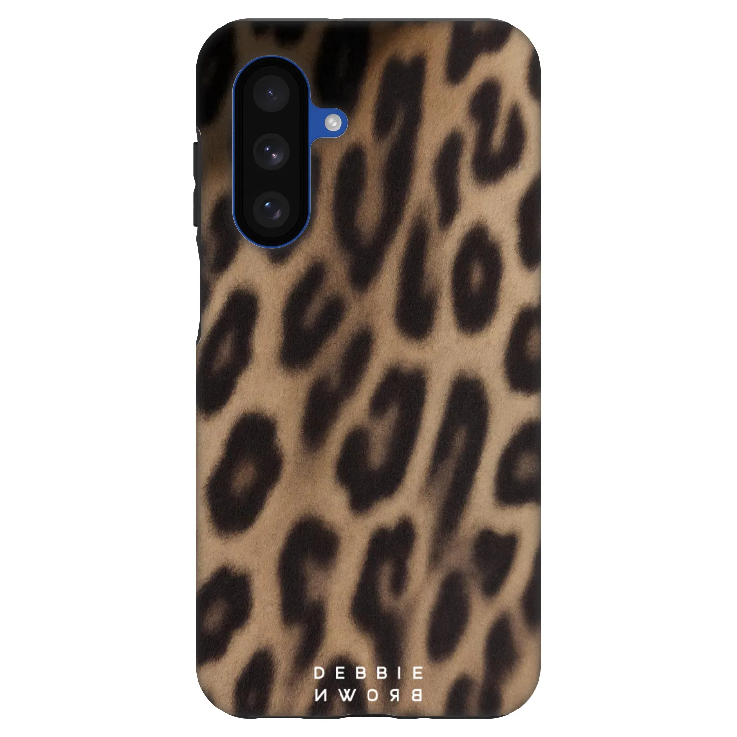 Picasee Fashion Case na Samsung Galaxy A17 5G - WILD CITY
