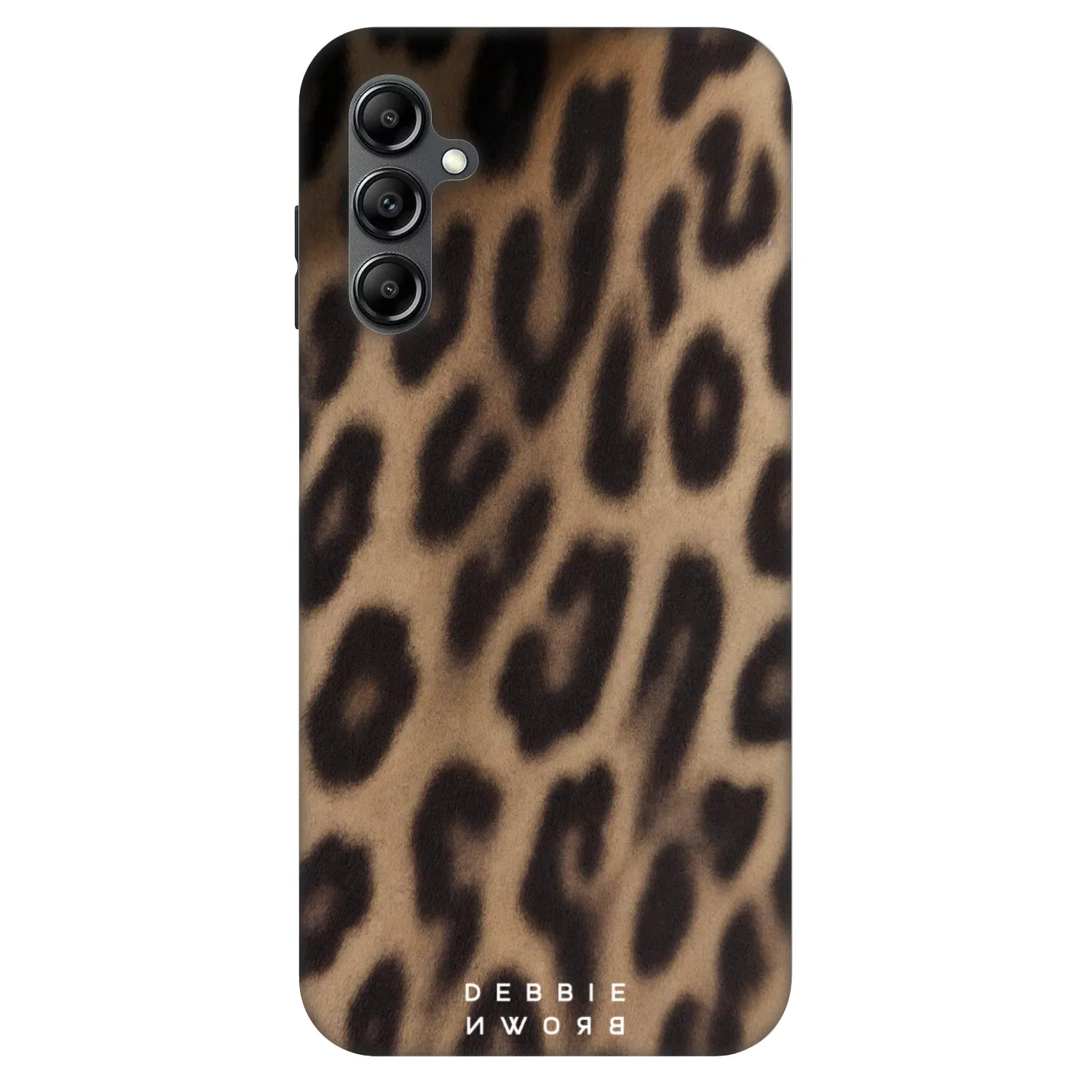 Picasee Fashion Case na Samsung Galaxy A16 4G - WILD CITY