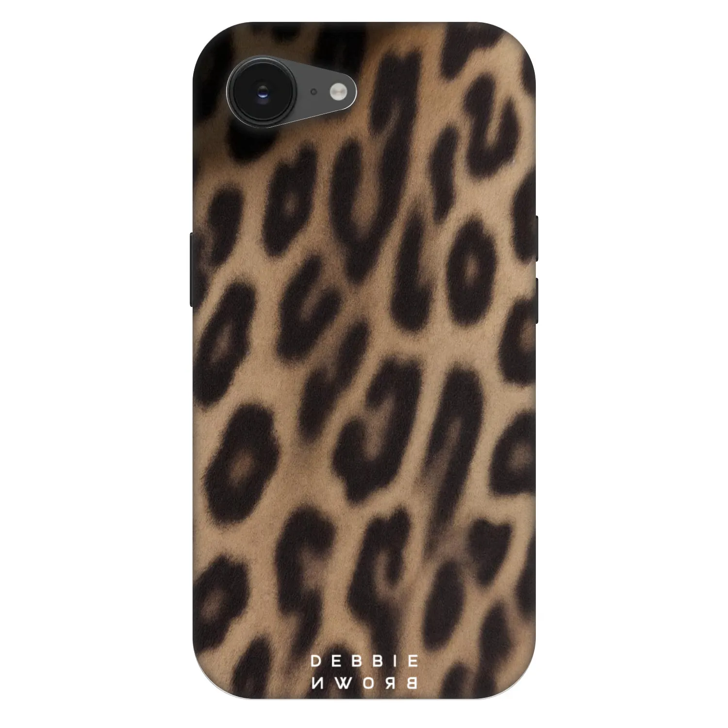 Picasee Fashion Case MagSafe na Apple iPhone 17e - WILD CITY