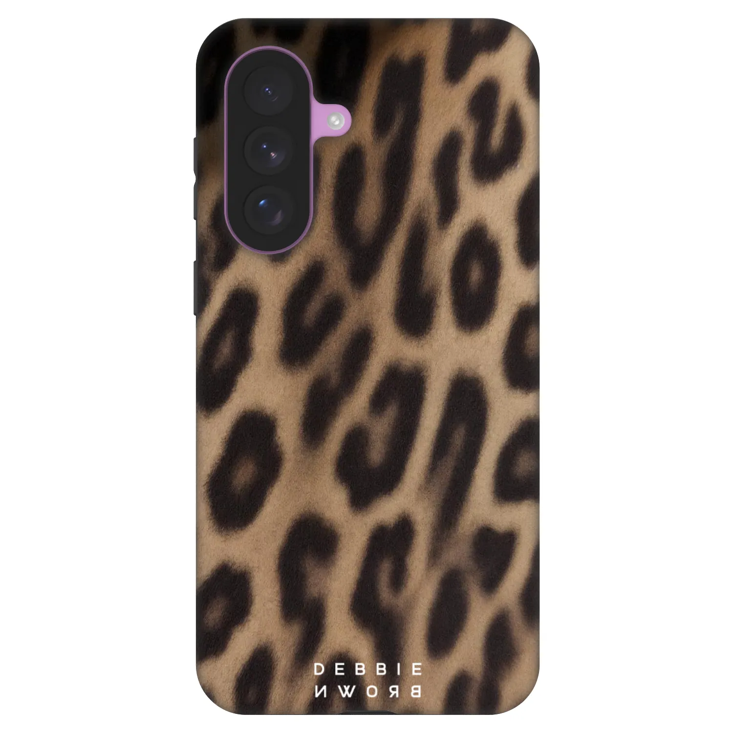 Picasee Fashion Case na Samsung Galaxy A57 5G - WILD CITY
