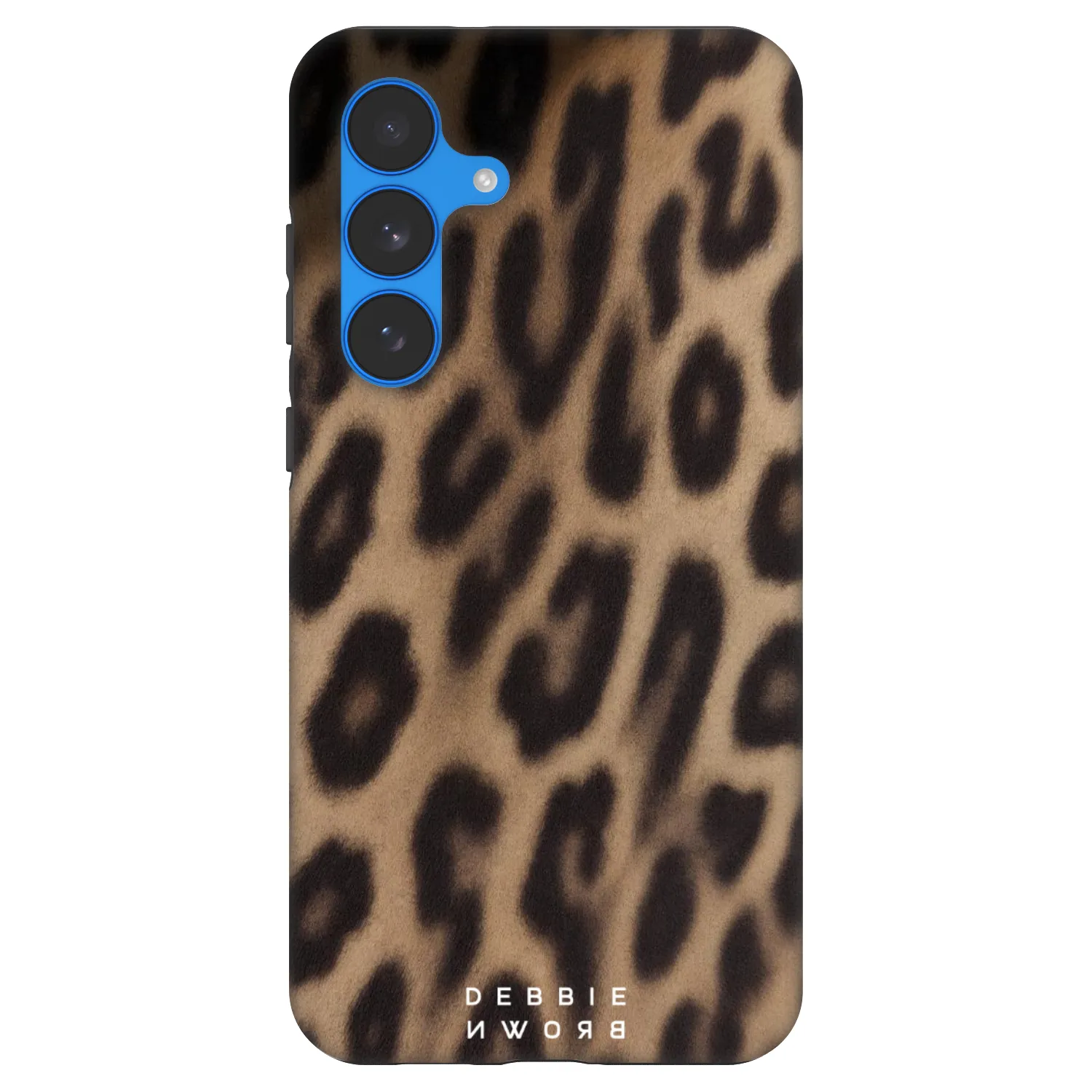 Picasee Fashion Case na Samsung Galaxy S25 FE 5G - WILD CITY