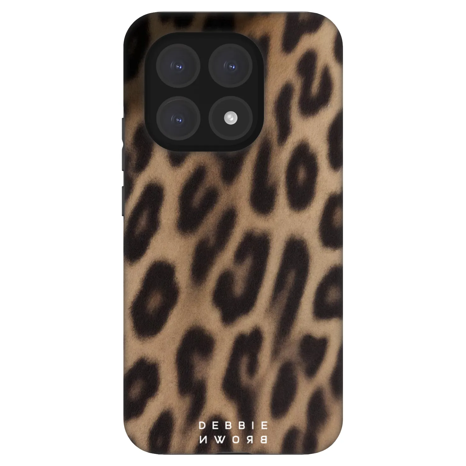 Picasee Fashion Case na Xiaomi 15T - WILD CITY