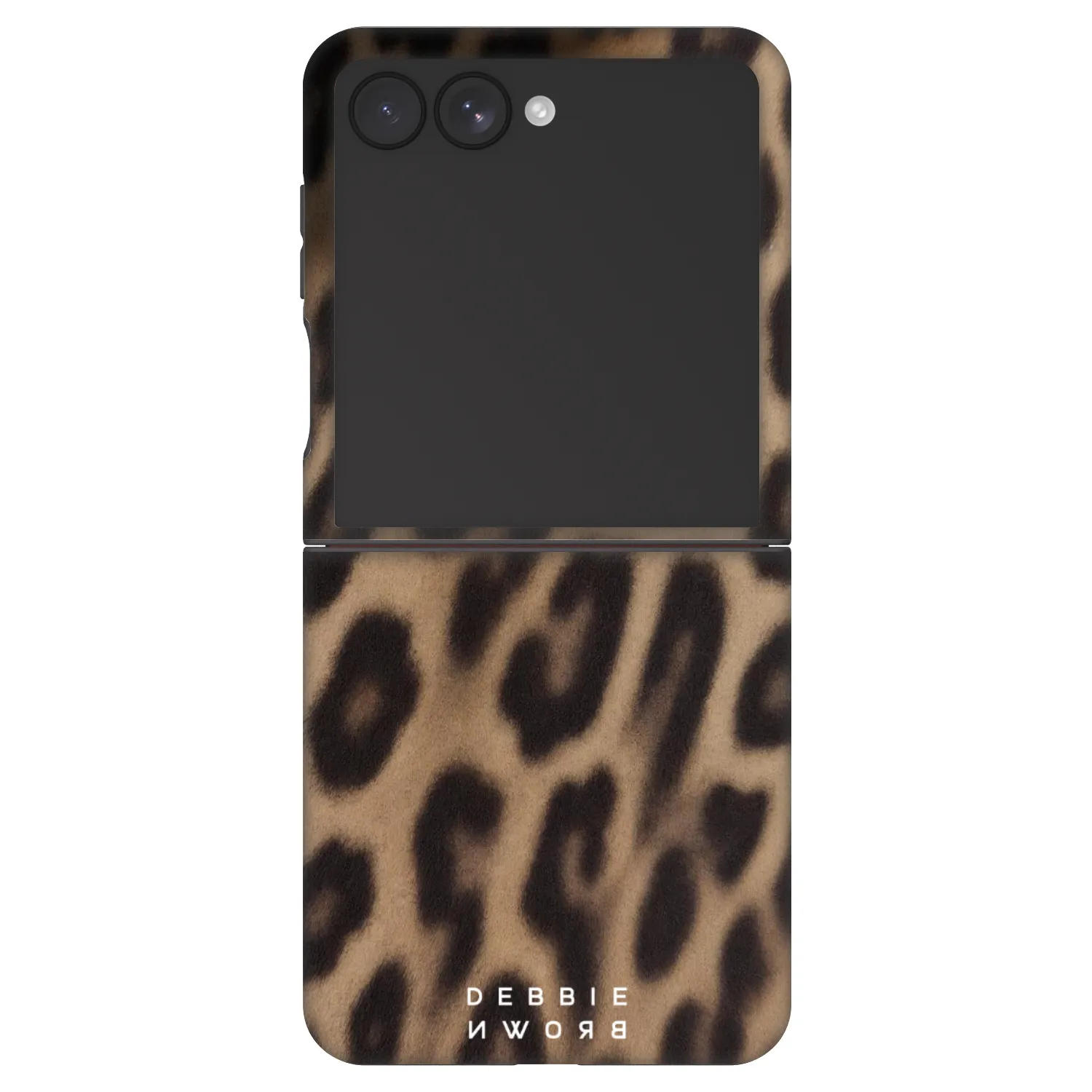 Picasee Fashion Case na Samsung Galaxy Z Flip7 5G - WILD CITY