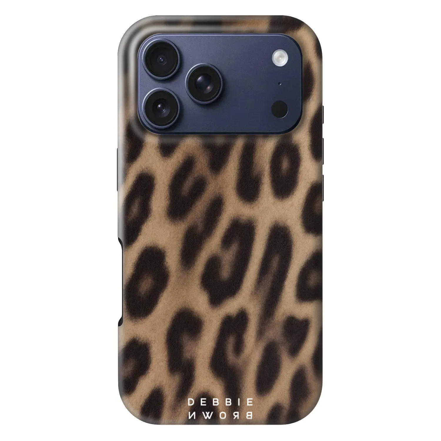 Picasee Fashion Case MagSafe na Apple iPhone 18 Pro - WILD CITY