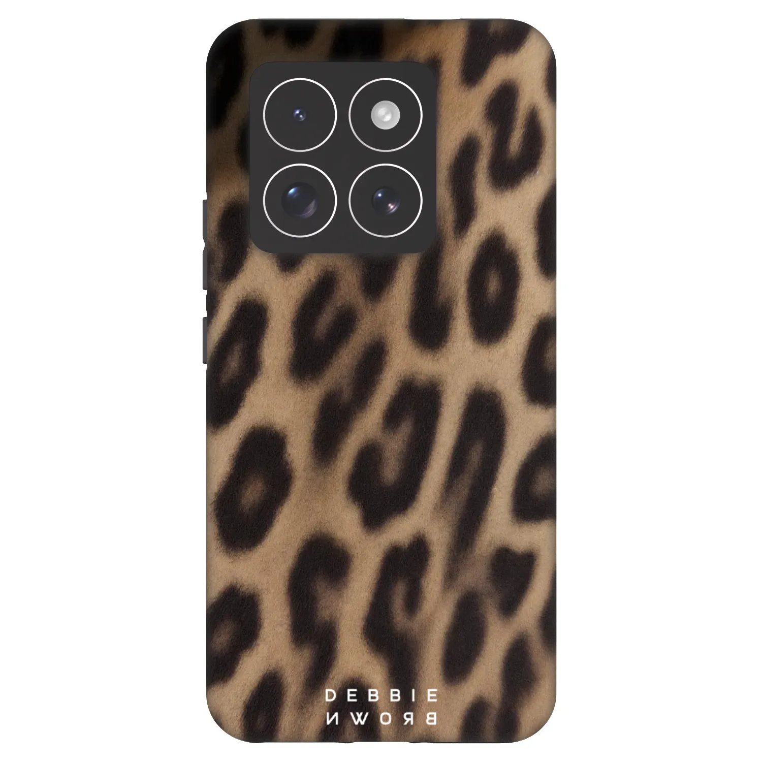 Picasee Fashion Case na Xiaomi 14 Pro - WILD CITY