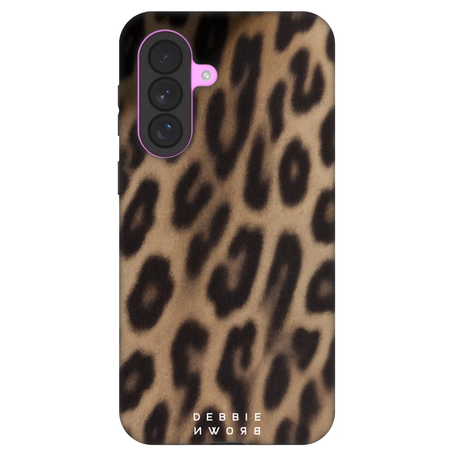 Picasee Fashion Case na Samsung Galaxy A37 - WILD CITY