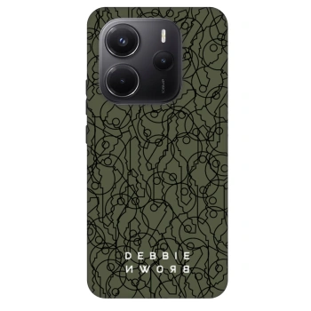 Etui na Xiaomi Redmi Note 14 5G - UNLOCK YOURSELF