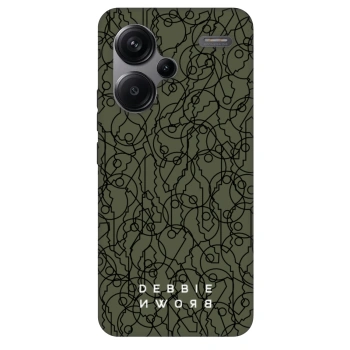 Etui na Xiaomi Redmi Note 13 Pro+ 5G - UNLOCK YOURSELF
