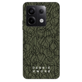 Etui na Xiaomi Redmi Note 13 Pro 5G - UNLOCK YOURSELF