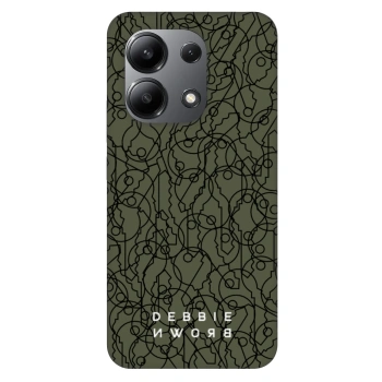 Etui na Xiaomi Redmi Note 13 4G - UNLOCK YOURSELF