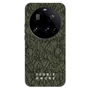 Etui na Xiaomi 15 Ultra - UNLOCK YOURSELF