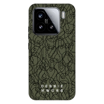 Etui na Xiaomi 15 - UNLOCK YOURSELF