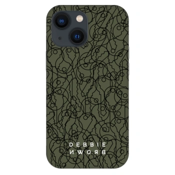 Etui na Apple iPhone 13 mini - UNLOCK YOURSELF